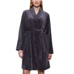 Triumph Fleece Robe