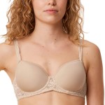 Triumph Amourette Wired Padded Bra