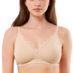 Triumph Amourette Minimizer bra