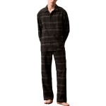 Calvin Klein Men Flannel Sleep Pant