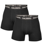 2-Pak Salming Cotton Boxer