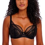 Freya Sydnie Underwired High Apex Plunge Bra