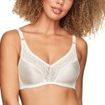 Swegmark Glitter Soft Bra