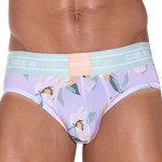 Code 22 Secret Garden Brief