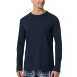 Schiesser Mix and Relax Long Sleeve