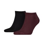 2-Pakning Calvin Klein Men Sneaker Socks