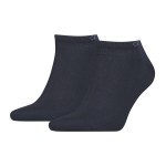 2-Pakning Calvin Klein Men Sneaker Socks