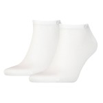 2-Pakning Calvin Klein Men Sneaker Socks