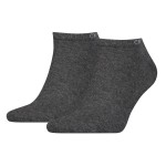 2-Pakning Calvin Klein Men Sneaker Socks
