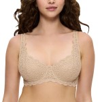 Triumph Amourette Wired Bra With Lace