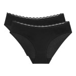 2-er-Pack Triumph Feel Of Cotton Tai Brief