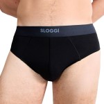 2-Pakning Sloggi Men Ever Ease Brief