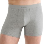 2-er-Pack Sloggi Men Ever Ease Shorts