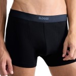 2-Pakkaus Sloggi Men Ever Ease Shorts