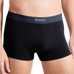 2-er-Pack Sloggi Men Ever Ease Hipster