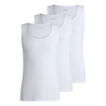 3-Pak BOSS Tank Top RibClassic