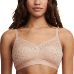 Chantelle EasyFeel Norah Wirefree bra