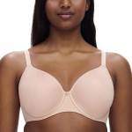 Chantelle Comfort Chic Back Smoothing T-Shirt Bra