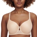 Chantelle Pulp Memory Foam T-shirt Covering Bra