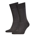 2-Pakning Puma Classic Piquee Socks