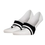 2-Pakkaus Puma Heriatge Mid Cut Footie Socks