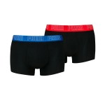 2-Pakning Puma Men Everyday Trunks