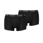 2-stuks verpakking Puma Men Everyday Trunks