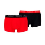 2-er-Pack Puma Men Everyday Trunks