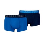 2-er-Pack Puma Men Everyday Trunks
