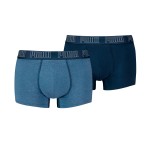 2-Pakkaus Puma Men Everyday Trunks