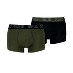 2-Pakkaus Puma Men Everyday Trunks