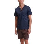 Calida Relax Choice Cotton Short Pyjamas