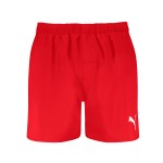 Puma Mid Length Swim Shorts