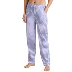 Calida Favourites Marine Cotton Pants