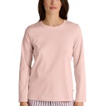 Calida Favourites Sleep Cotton Shirt Long-Sleeve