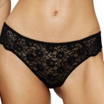 Triumph Amourette String