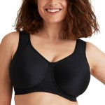 Miss Mary Exhale Comfort Sports Bra