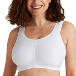 Miss Mary Exhale Comfort T-shirt Sports Bra 