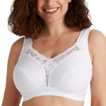 Miss Mary Sense Wireless Bra 