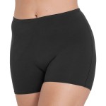 Miss Mary Organic Cotton Shorty Panty