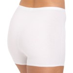 Miss Mary Organic Cotton Shorty Panty