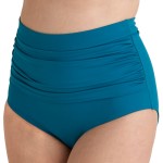 Miss Mary Maya High Waist Bikini Panty