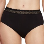 2-Pakning Triumph Feel Of Modal Midi Knickers