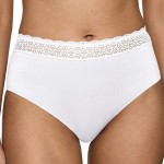 2-Pakning Triumph Feel Of Modal Midi Knickers