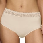 2-Pakning Triumph Feel Of Modal Midi Knickers