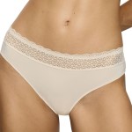 2-er-Pack Triumph Feel Of Modal Tai Knickers