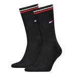 2-Pak Tommy Uni TJ Iconic Crew Socks