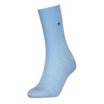 Tommy Hilfiger Women Premium Refined Rib Socks