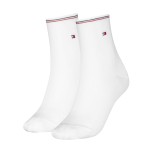 2-er-Pack Tommy Hilfiger Women Shine Short Socks