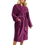 Damella Unisex Torekov Robe